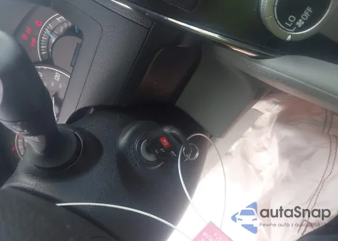 2012 Toyota Camry Le из США, поврежденный, VIN 4T1BF1FK9CU002487